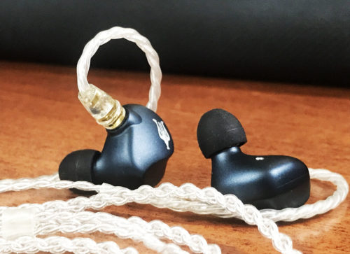 My New Favorite IEMs – Meze Audio Rai Penta Review