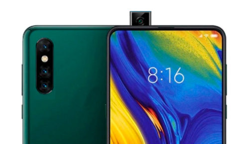 Mi MIX 4 wireless charging will be faster than 20W, confirms Xiaomi executive