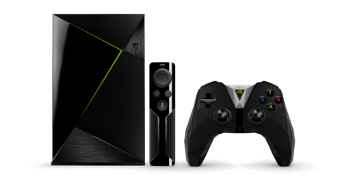 New Nvidia Shield TV incoming: But don’t expect a PS5 and Xbox 2 rival