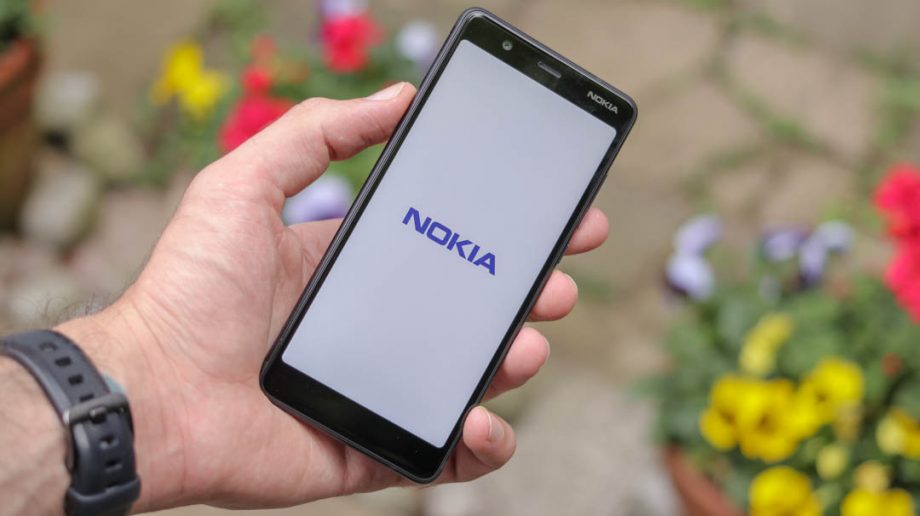 Nokia’s new budget superheroes are coming to take down the Motorola One Vision
