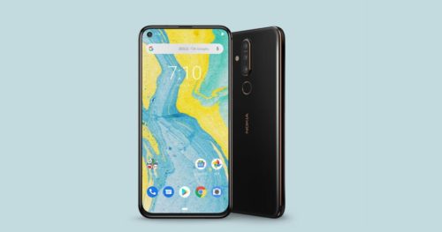 Nokia 6.2 price and specifications leaked, said to be launching in Q3