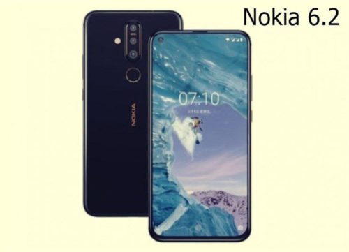 Nokia 6.2, Nokia 7.2 Tipped to Launch in August; Price, Specifications Leaked