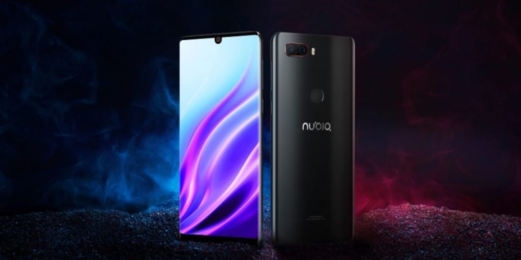 Nubia