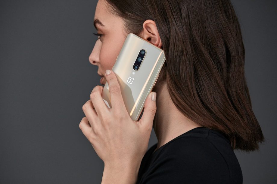 OnePlus 7 Pro owners received bizarre spam notifications during a failed internal test