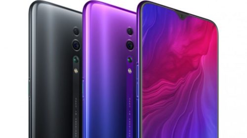 Oppo Reno Z has some of the best Galaxy S10 features for a low price