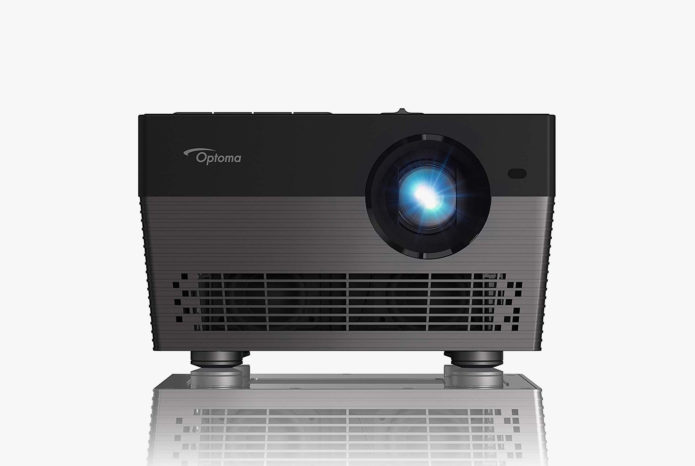 This 4K Projector Just Hit a Whole New Level of Cheap