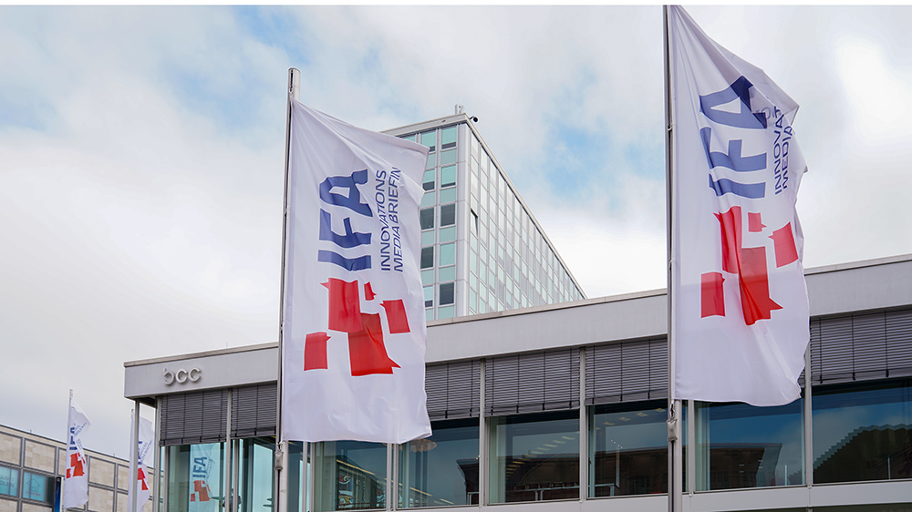 IFA 2019 preview: what to expect from Europe's biggest tech show