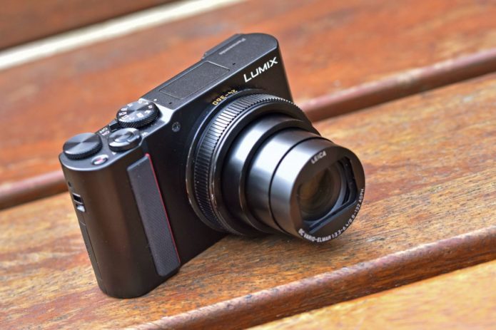 Best Compact Camera 2019: The 11 best smartphone upgrades