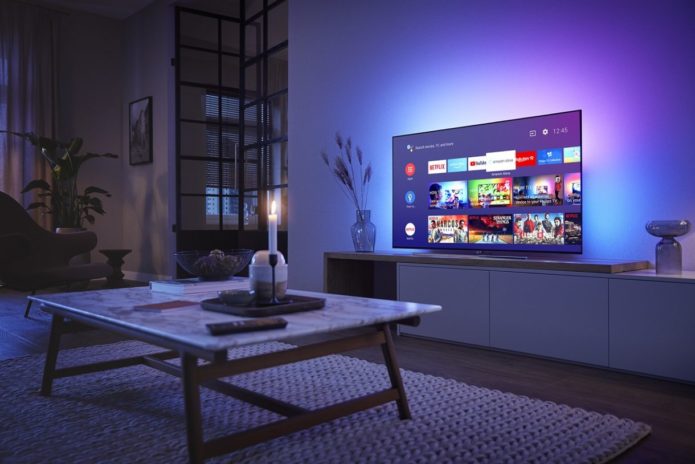Waiting for a cheap OLED TV? 2020 might be the time to strike