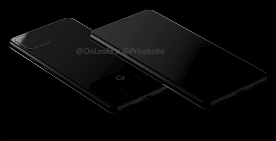 The Pixel 4’s camera could have a key Huawei P30 Pro feature