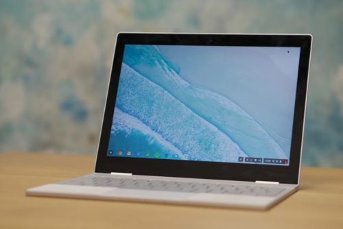 The Pixelbook 2 will ‘likely’ appear alongside the Pixel 4: here’s why