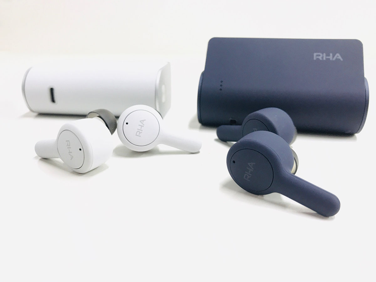 RHA Releases TrueConnect In New Colors