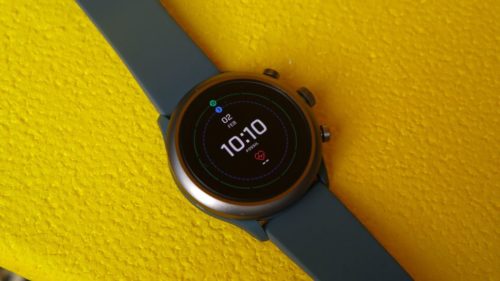 Fossil Sport 2 may be the company’s next Wear OS watch