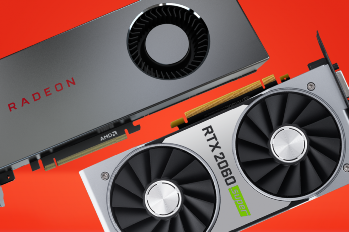 AMD RX 5700 vs Nvidia RTX 2060 Super: Which is the best graphics card?