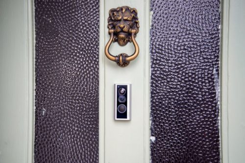 Ring Door View Cam Review