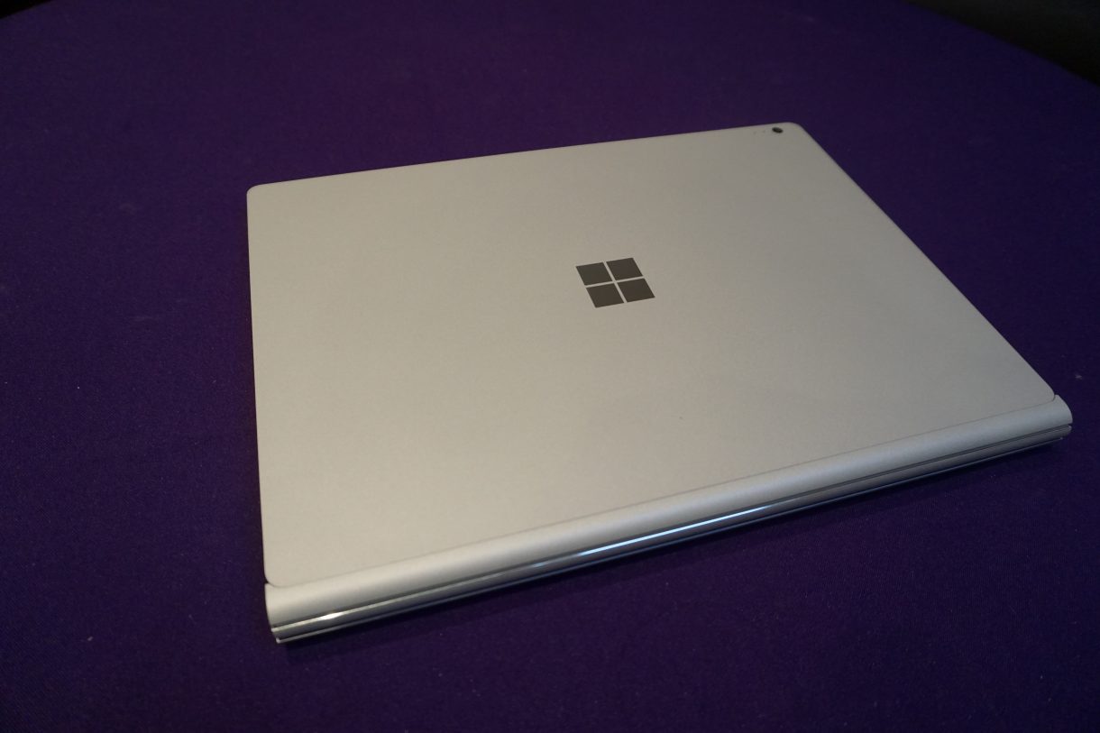 Microsoft blocks Windows 10 for Surface Book 2 – and trust us, you don’t want to install it
