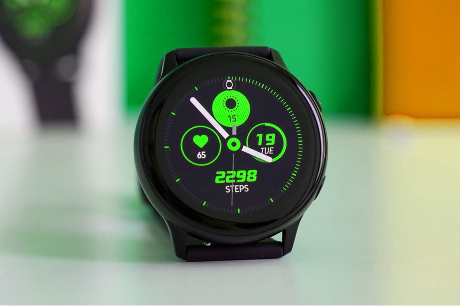 Samsung Galaxy Watch Active 2 Rumors: Release Date, Price