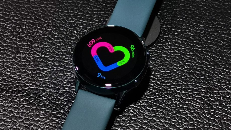 Samsung Galaxy Watch Active 2 could be a huge upgrade on the OG