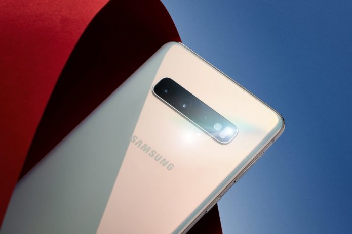 This Samsung camera rumour could make the Galaxy S11 a huge upgrade