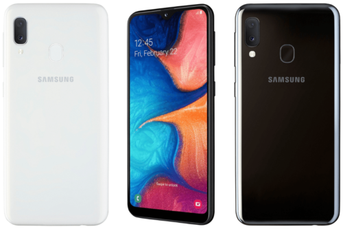 Samsung Galaxy A20e Review: Top equipment at a budget price