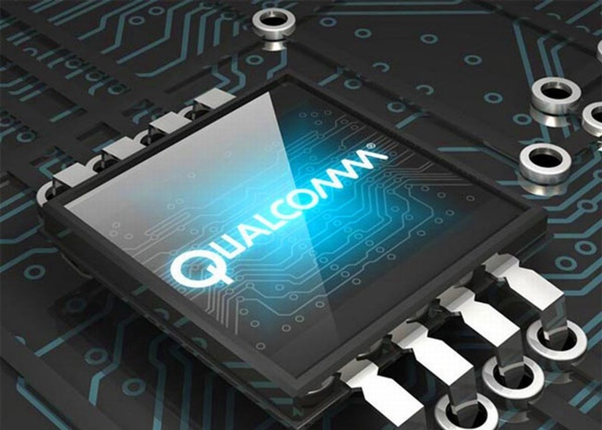 Forget EE and Vodafone’s networks, Qualcomm is looking to develop true 5G
