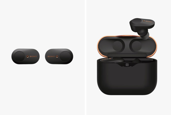 Sony’s New Noise-Canceling Wireless Earbuds — Here’s Everything You Need to Know