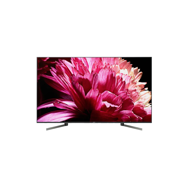 Sony X95G 55-Inch 4K HDR Smart Android TV Review