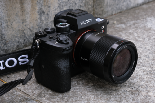 Sony A7R IV – IMAGE QUALITY Review