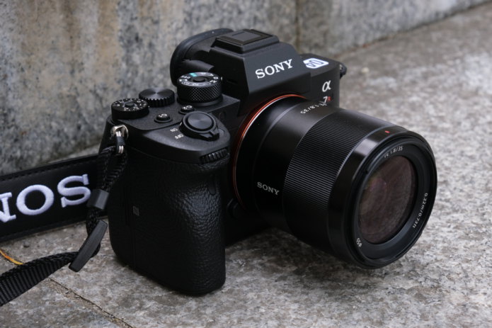 Sony A7R IV - IMAGE QUALITY Review