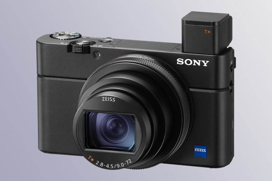 The Sony RX100 VII ups its video skills to become epic vlogging compact