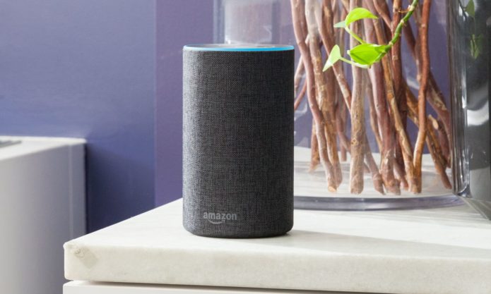 Amazon Admits It: Alexa Never Deletes What You Say