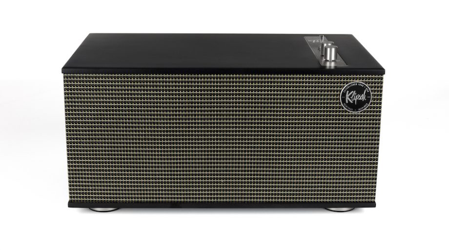 Kilpsch One II and Three II wirless speakers take on Sonos with 1950’s chic