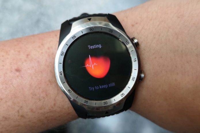 TicWatch Pro gets 4G LTE version as top Wear OS watch gets better