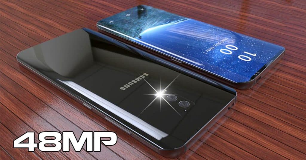 Top 10 8GB RAM smartphones July 2019: 48MP Cameras, SND 855 chipset!