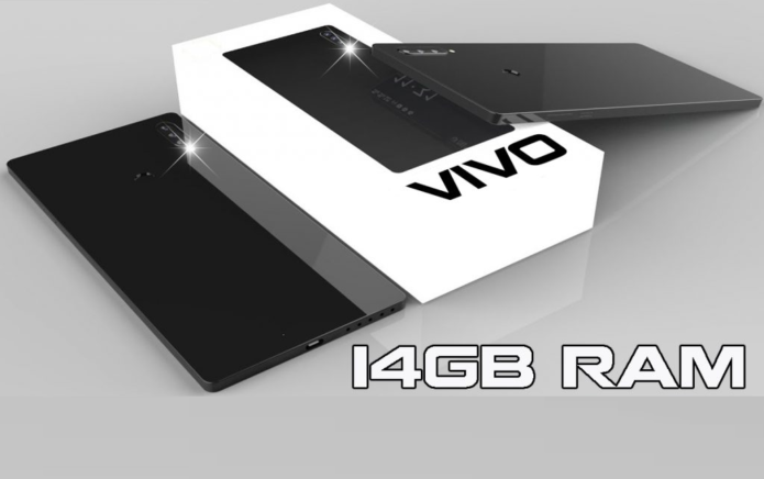 Vivo X99 is coming with CRAZY 14GB RAM, FOUR 48MP cameras
