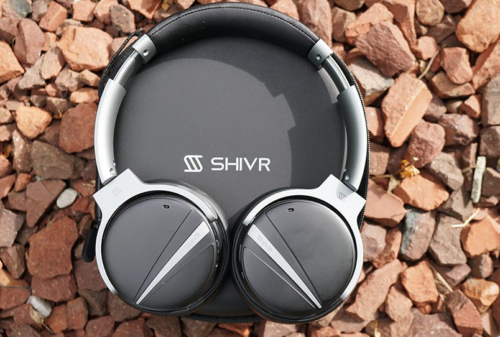 SHIVR 3D Wireless ANC headphones review: These thoroughly surprised me