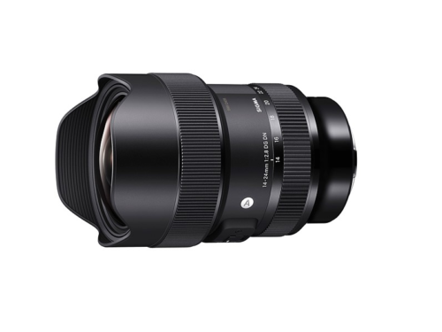 Sigma announces 14-24mm F2.8 DG DN Art for full-frame mirrorless