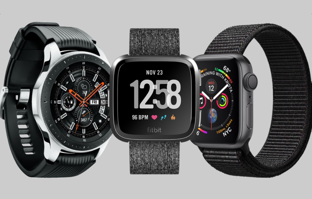 apple watch series 4 smartwatch 2019