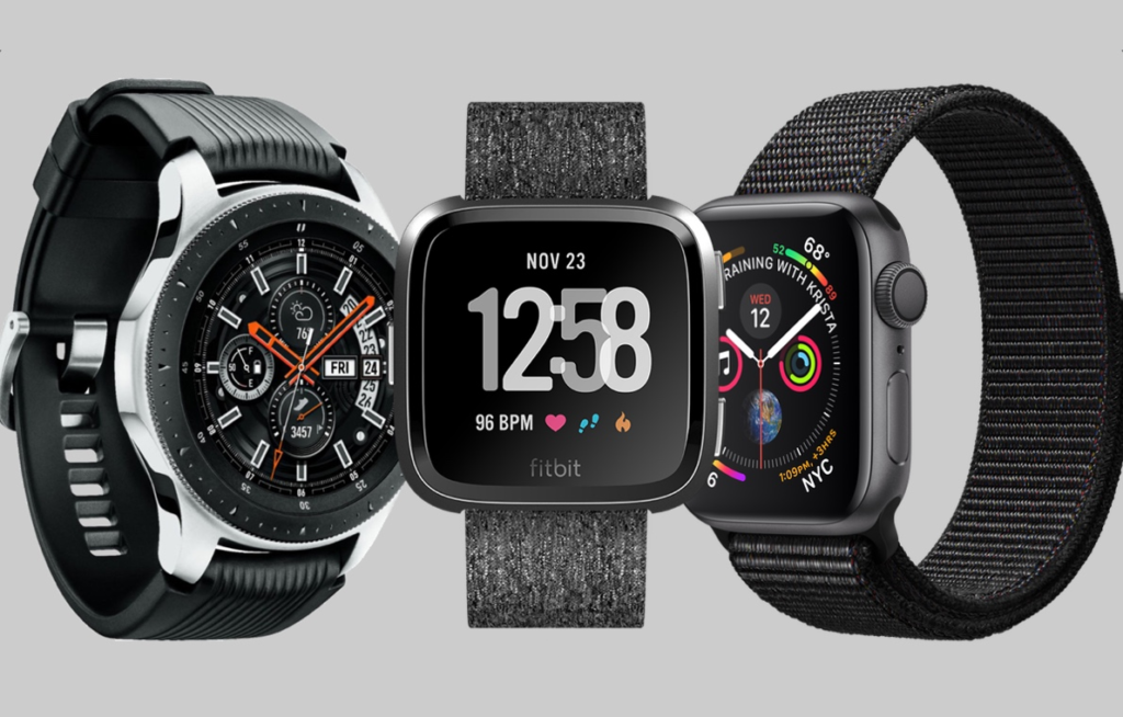 miglior smartwatch 2019