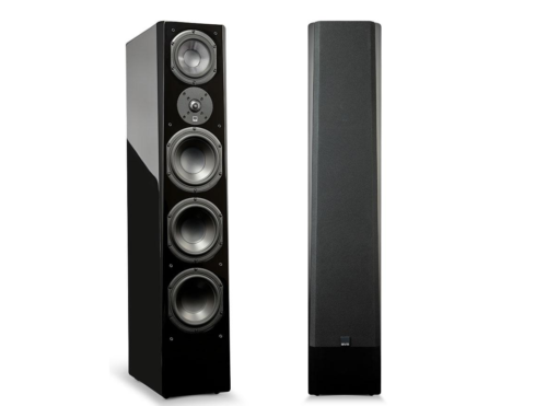 SVS Prime Pinnacle Loudspeaker Review