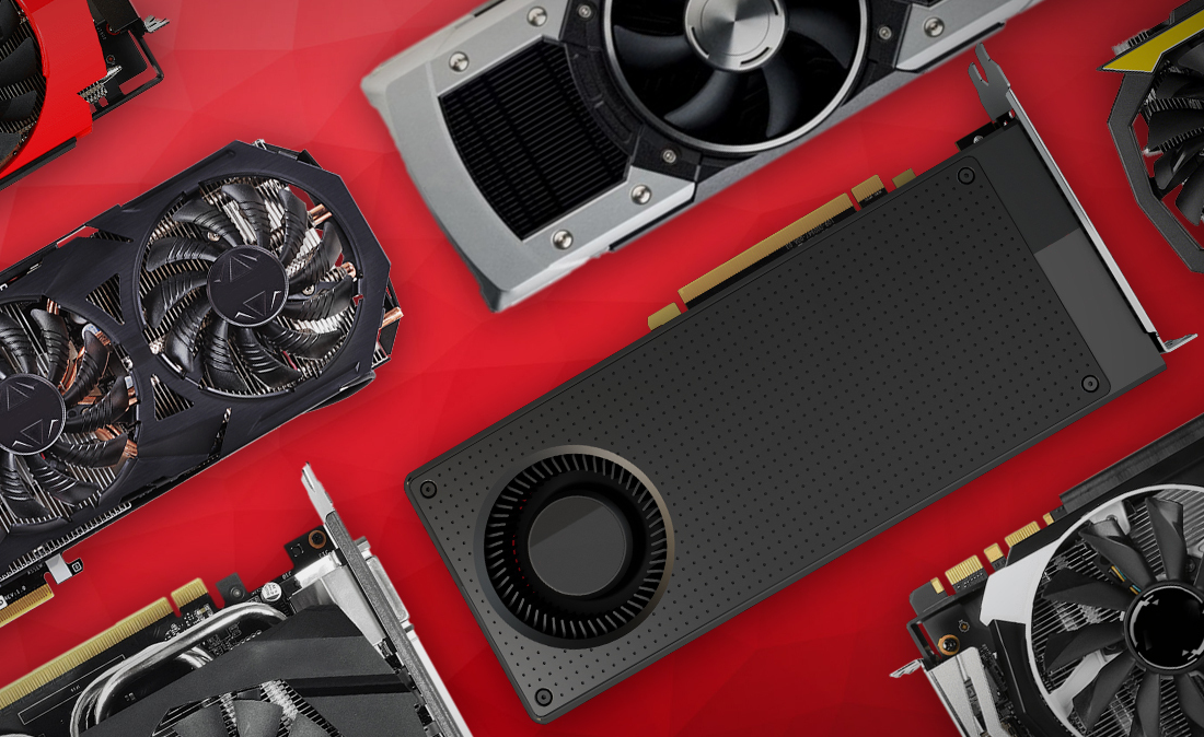 The best graphics cards for PC gaming - Updated July 2019 - GearOpen.com
