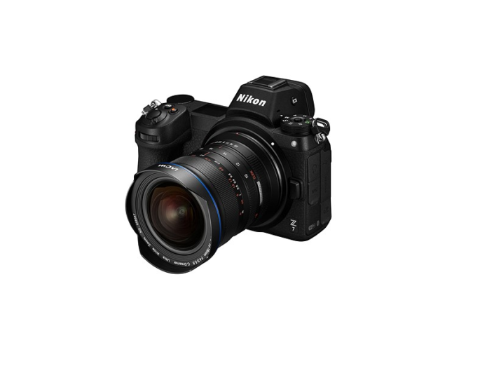Laowa Optics brings two full-frame lenses to Canon RF, Nikon Z mounts