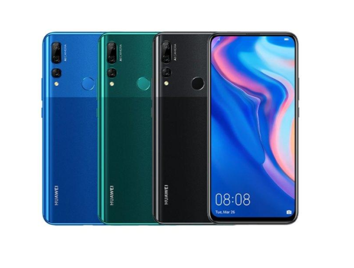 Huawei Y9 Prime 2019 Review: Rising Up!