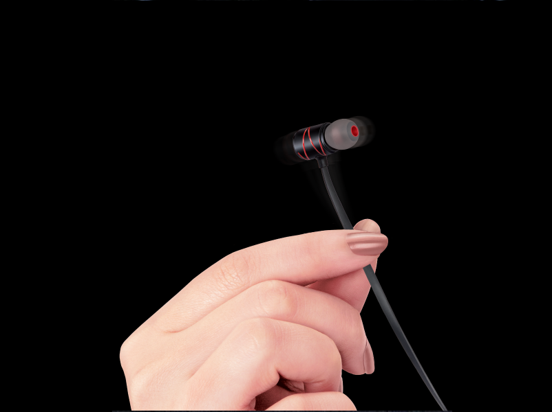 Fingers Resonance wireless earphones review: It’s differentFingers Resonance wireless earphones review: It’s different