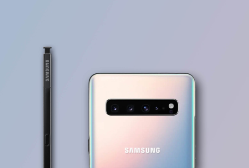 Galaxy Note 10 Unpacked 2019: What to expect