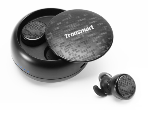 Tronsmart Spunky Pro Review