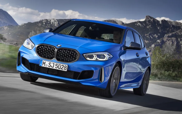 BMW rules out Mercedes-AMG A45, Audi RS3 mega hatch rival