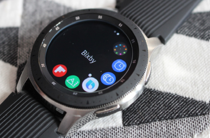 And finally: Samsung Galaxy Watch 2, not Watch Active 2 incoming