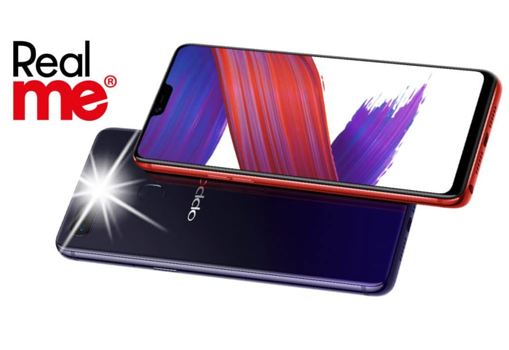 Realme 3i: dual 13MP cameras, 4320mAh battery, Super Cheap Price!Realme 3i: dual 13MP cameras, 4320mAh battery, Super Cheap Price!