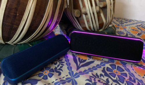 Sony SRS-XB32, SRS-XB22 speakers review: Perfect party companions